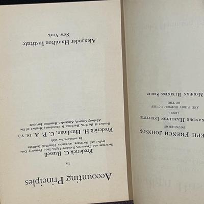 16 Modern Business Books