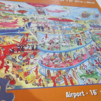 New & Pre Owned Puzzles Choice 38/42 (See All Pictures)