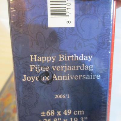 9 Sealed Puzzles - 7 Jumbo Jan Van Haasteren - 1 Ravensburger 1 Mike Jupps's Puzzle (See All Pictures) Choice 44/45