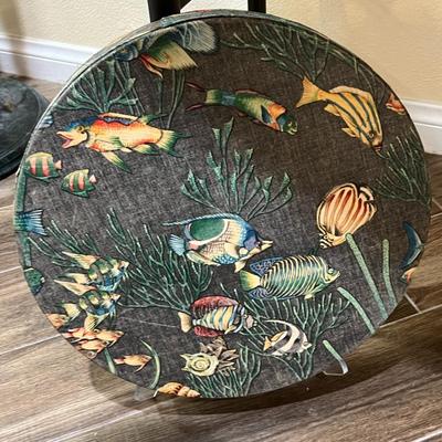 Remo Ocean Drum