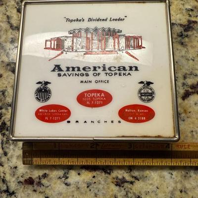 American Savings of Topeka