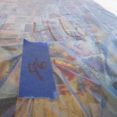 12 - Vintage Puzzles - The Tranquility Puzzle Is Sealed Choice 46/48 (See All Pictures)