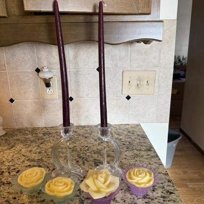 Candles
