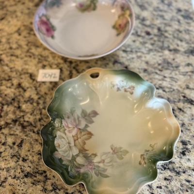 Decorative bowls