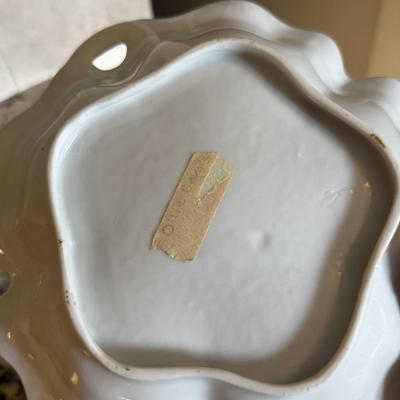 Decorative bowls