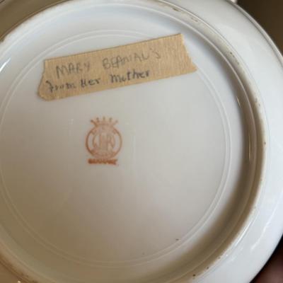 Decorative bowls
