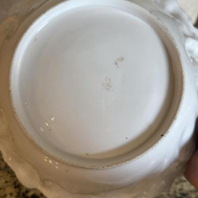 Decorative bowls