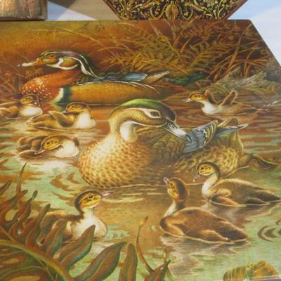 Assortment Of 11 Pre Owned Puzzles Choice 50/51 (See All Pictures)