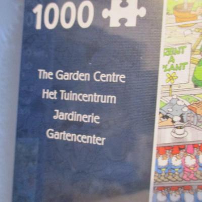 10 Sealed - Jumbo Jan Van Haasteren Puzzles (See All Pictures) Choice 52/53