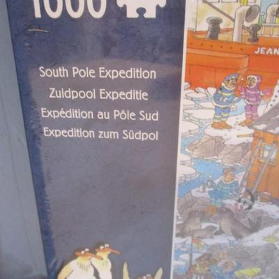 10 Sealed - Jumbo Jan Van Haasteren Puzzles (See All Pictures) Choice 52/53