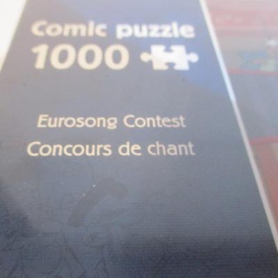 10 - Sealed - Jumbo Jan Van Haasteren Puzzles Choice 56/57 (See All Pictures)