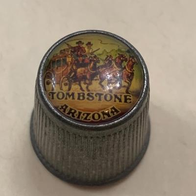 Rare Collectibles Lot Baltimore Award 1857 Coin Tombstone Thimble Antique ID Badges +++