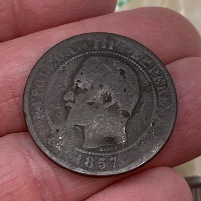 Rare Collectibles Lot Baltimore Award 1857 Coin Tombstone Thimble Antique ID Badges +++