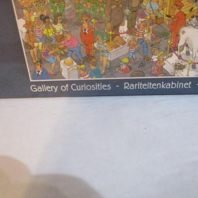 10 - Sealed - Jumbo Jan Van Haasteren & WASGIJ? Puzzles Choice 59/60