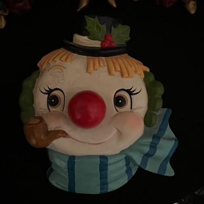 3 Japan Dwarfs and Josef Original Musical Snowman
