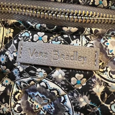 Vera Bradley Backpack New