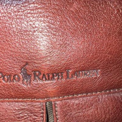 Ralph Lauren Messenger Bag