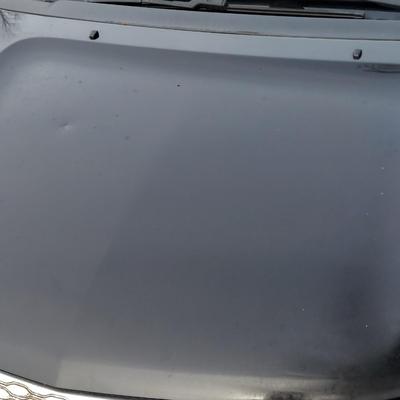 2014 Chevy Volt Hybrid