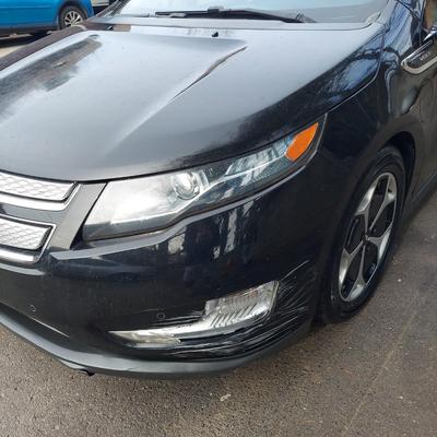2014 Chevy Volt Hybrid