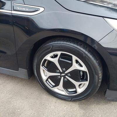 2014 Chevy Volt Hybrid