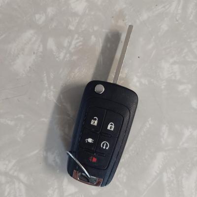 2014 Chevy Volt Hybrid