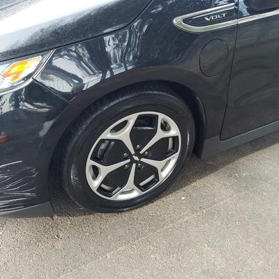 2014 Chevy Volt Hybrid