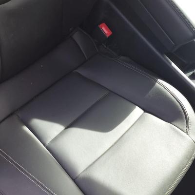 2014 Chevy Volt Hybrid