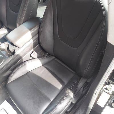 2014 Chevy Volt Hybrid