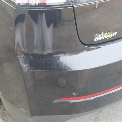 2014 Chevy Volt Hybrid