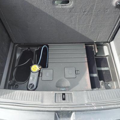 2014 Chevy Volt Hybrid