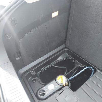 2014 Chevy Volt Hybrid