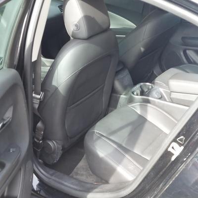 2014 Chevy Volt Hybrid
