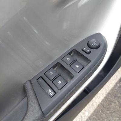 2014 Chevy Volt Hybrid