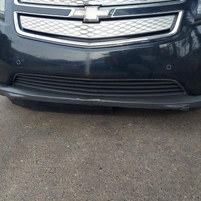 2014 Chevy Volt Hybrid