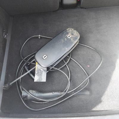2014 Chevy Volt Hybrid