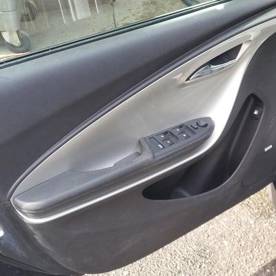 2014 Chevy Volt Hybrid