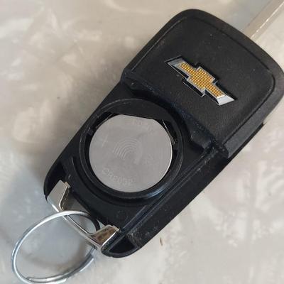 2014 Chevy Volt Hybrid