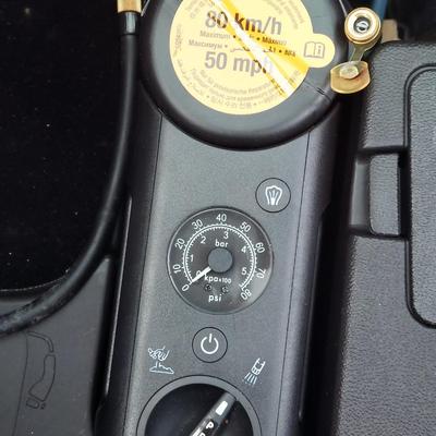 2014 Chevy Volt Hybrid