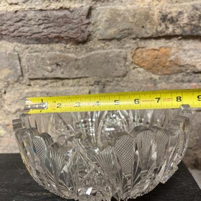 Victorian Glass Lot - well, most of it
