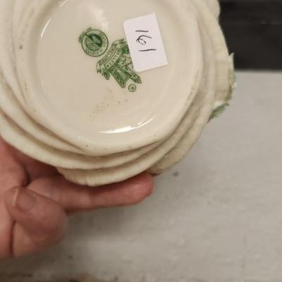 Limoges, Beleek, Grande Porcelain