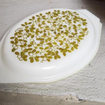 PYREX Corningware Corelle etc