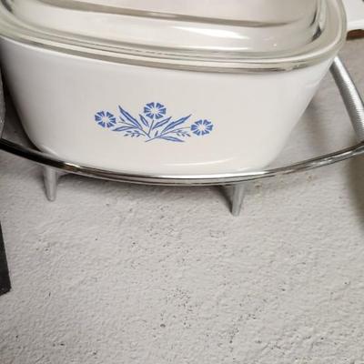 PYREX Corningware Corelle etc
