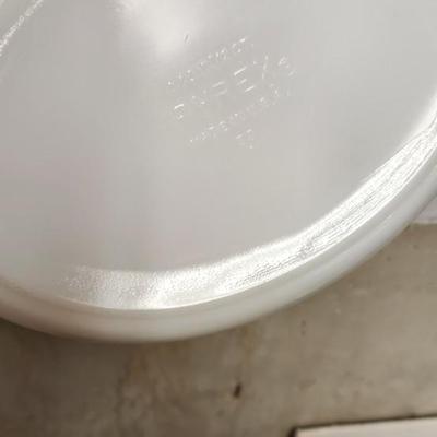 PYREX Corningware Corelle etc