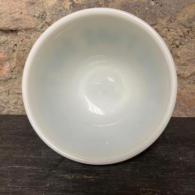 PYREX Butterprint bowl 401