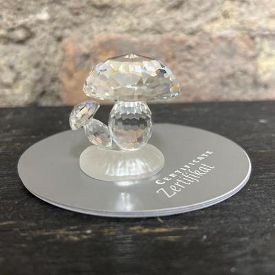 Swarovski lot