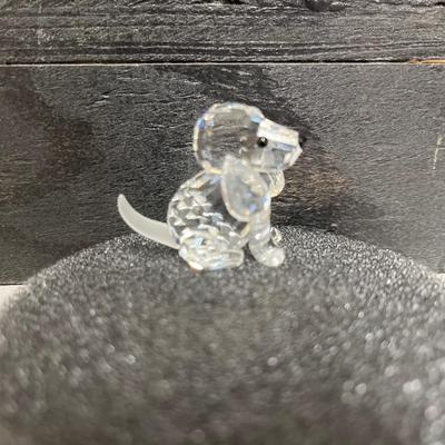 Swarovski lot