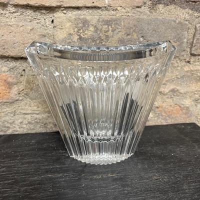 Big lot of crystal/ glass - Orrefors, Mikasa