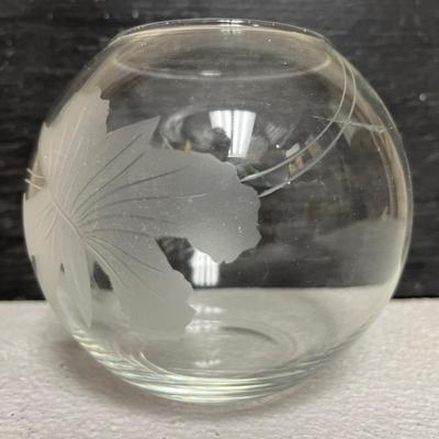 Big lot of crystal/ glass - Orrefors, Mikasa