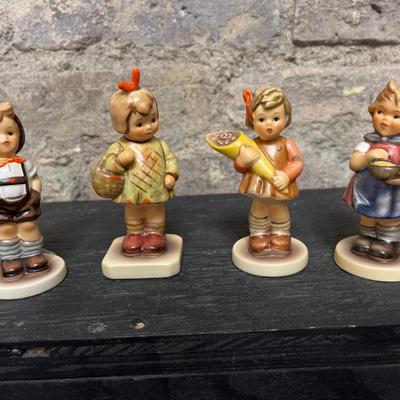 Hummel lot