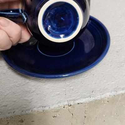 Consignor 1923, remaining Fiestaware